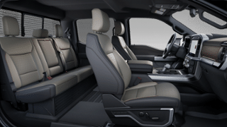 2025 Ford F-150® Internal Image 1